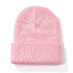 Adult Knitted Hat Knitted Beanie - 10