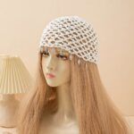 Hand-Crocheted Hat Crocheted Hat - 2