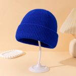 Adult Knitted Hat Knitted Hat - 15