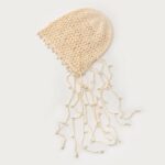 Hand-Crocheted Hat Crocheted Hat - 22