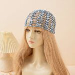 Hand-Crocheted Hat Crocheted Hat - 2