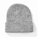 Adult Knitted Hat Knitted Beanie - 10
