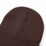 Adult Knitted Hat Knitted Beanie - 10