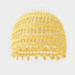 Hand-Crocheted Hat Crocheted Hat - 6