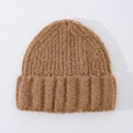 Adult Knitted Hat Knitted Hat - 2
