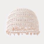 Hand-Crocheted Hat Crocheted Hat - 6