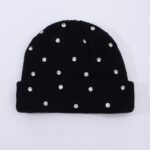 Adult Knitted Hat Knitted Hat - 9