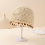Hand-Crocheted Hat Crocheted Hat - 25