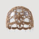Hand-Crocheted Hat Crocheted Hat - 11