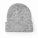 Adult Knitted Hat Knitted Beanie - 10