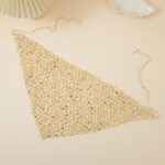 Hand-Crocheted Hat Crocheted Hat - 16