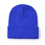Adult Knitted Hat Knitted Beanie - 10