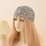 Hand-Crocheted Hat Crocheted Hat - 2