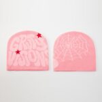 Adult Knitted Hat Knitted Hat - 6