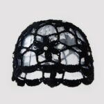 Hand-Crocheted Hat Crocheted Hat - 3