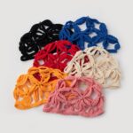 Hand-Crocheted Hat Crocheted Hat - 13
