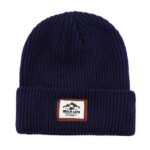Adult Knitted Hat Knitted Beanie - 13