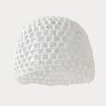Hand-Crocheted Hat Crocheted Hat - 9