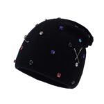 Adult Knitted Hat Knitted Hat - 19