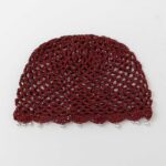 Hand-Crocheted Hat Crocheted Hat - 4