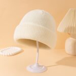 Adult Knitted Hat Knitted Hat - 15