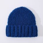 Adult Knitted Hat Knitted Hat - 2