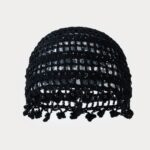 Hand-Crocheted Hat Crocheted Hat - 6