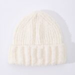 Adult Knitted Hat Knitted Hat - 2