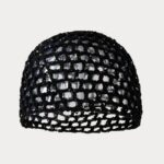 Hand-Crocheted Hat Crocheted Hat - 9