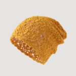 Hand-Crocheted Hat Crocheted Hat -19