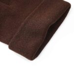 Adult Knitted Hat Knitted Beanie - 10