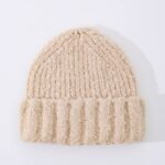 Adult Knitted Hat Knitted Hat - 2