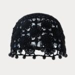 Hand-Crocheted Hat Crocheted Hat - 18
