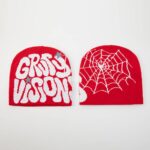 Adult Knitted Hat Knitted Hat - 6