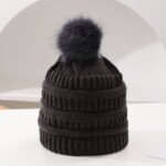 Adult Knitted Hat Knitted Hat - 8