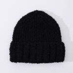 Adult Knitted Hat Knitted Hat - 2