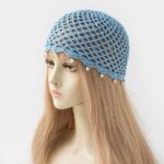 Hand-Crocheted Hat Crocheted Hat - 4