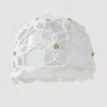 Hand-Crocheted Hat Crocheted Hat - 3
