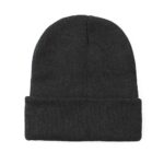 Adult Knitted Hat Knitted Beanie - 10