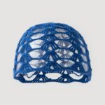 Hand-Crocheted Hat Crocheted Hat - 15