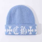 Adult Knitted Hat Knitted Hat - 11